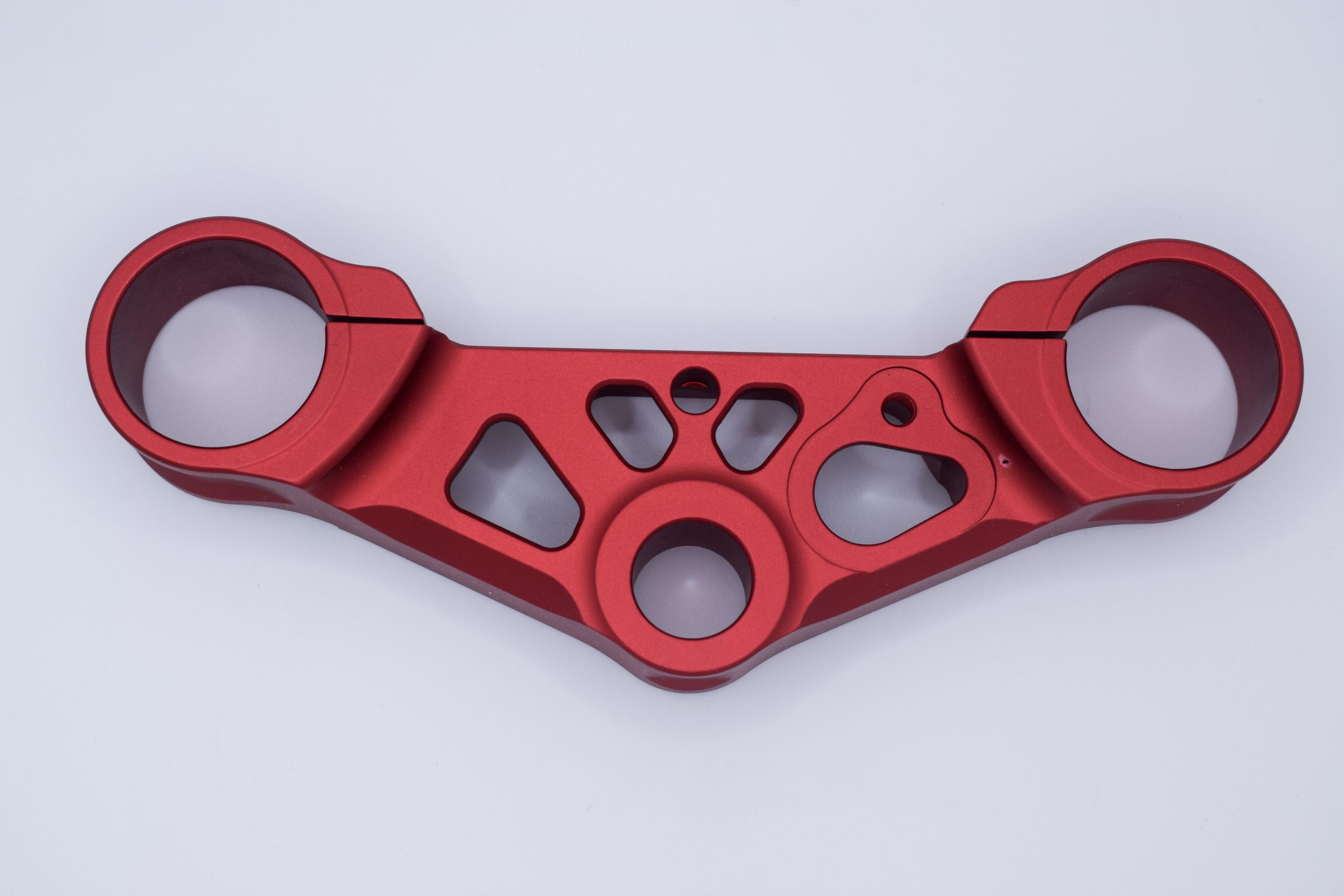 Platina de dirección