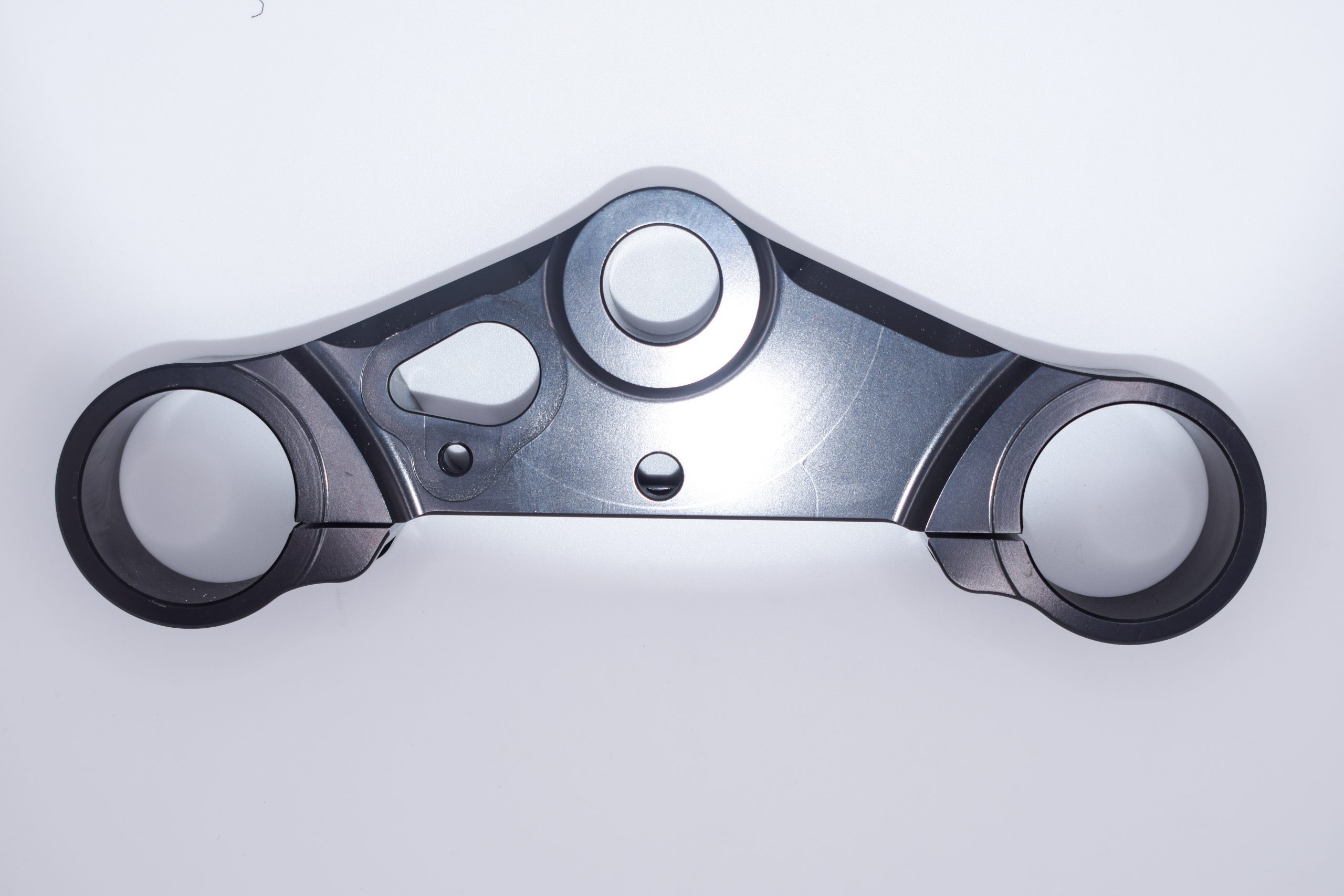 Platina de dirección